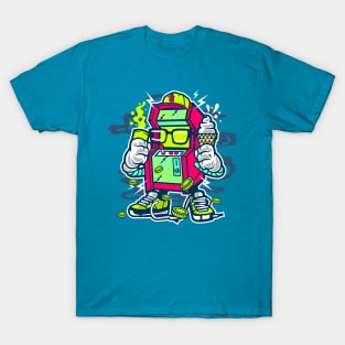 Ice Machine T-Shirt